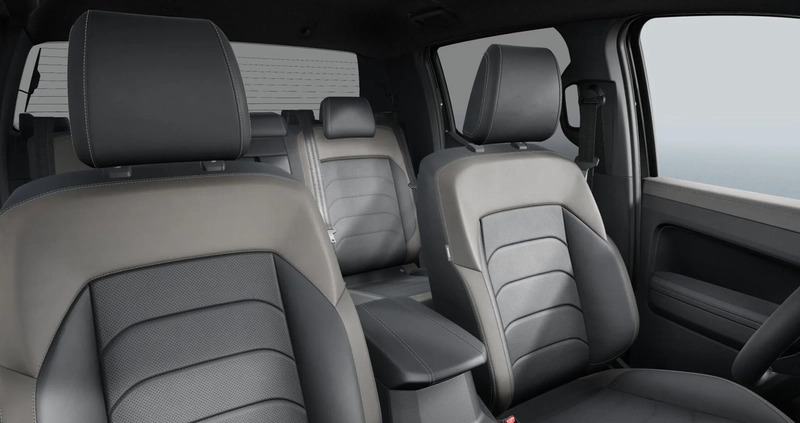 Volkswagen Amarok cena 326011 przebieg: 5, rok produkcji 2024 z Kępice małe 106